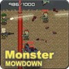 Monster Mowdown