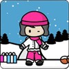 Winter Vacation A Free Dress-Up Game