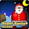 Super Santa Kicker A Free Puzzles Game