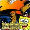 Super Heroes Challenge