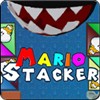 Mario Stacker A Free Puzzles Game