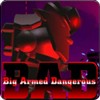 Big Armed Dangerous A Free Shooting Game