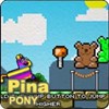 Pina Pony A Free Action Game