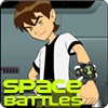 Ben 10 Space Battles A Free Action Game