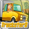 Truckster 3 A Free Driving Game