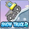 Snow Truck 2 A Free Driving Game
