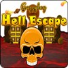 Hell escape A Free Puzzles Game