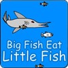 Big Fish Eats Little Fish A Free Action Game