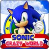 Sonic Crazy World A Free Action Game
