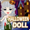 Halloween Doll