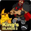 Kings Island 2 A Free Adventure Game