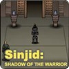 Sinjid Shadow of The Warrior Game A Free Adventure Game