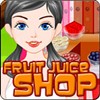Fruit Juice Shop A Free Other Game