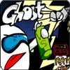 Ghost vs Bugs A Free Action Game