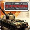 Ultimate Cannon Strike A Free Shooting Game