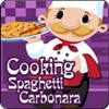 Spaghetti Carbonara Italian A Free Other Game