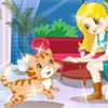 Cat Lover A Free Dress-Up Game