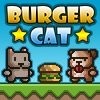 Burger Cat A Free Puzzles Game