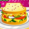 Delicious Deli Sandwich A Free Other Game