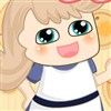 Cute Little Individual Egg Tarts