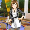 Rock Stars Enjoy New Fashion Items As Well A Free Dress-Up Game