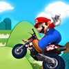 Super Mario Drive A Free Driving Game