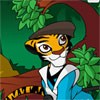 baby tiger dress up game