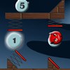 Devil on Target A Free Puzzles Game