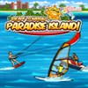 Paradise Island! A Free Sports Game
