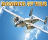 Bomber at War A Free Shooting Game