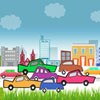Crazy Traffic A Free Driving Game