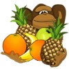 Monkeys Tower A Free Puzzles Game