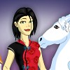 Princess Pegasus DressUp A Free Dress-Up Game
