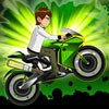 Ben 10 Extreme Ride A Free Sports Game