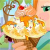 Ice Cream Bouquet