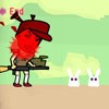 Rabbit Adventure 2 A Free Puzzles Game