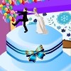 Wedding Cake Decoration Party A Free Customize Game