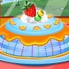 Yummy Cake Party A Free Customize Game
