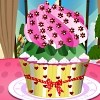 Pretty Cupcake Maker A Free Customize Game