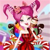 Candy Queen