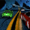 In Space A Free Driving Game