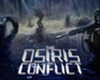 The Osiris Conflict A Free Adventure Game