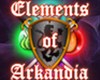 Elements of Arkandia A Free Action Game