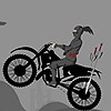 Ninja Bike Stunts