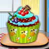 Fun Cupcake Maker A Free Customize Game