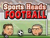 Sports Heads: Football A Free Sports Game