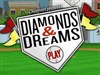 Diamonds and Dreams Baseball A Free Sports Game