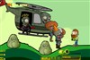 Fighting Zombies War A Free Adventure Game