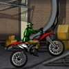 Extreme Bikers A Free Driving Game