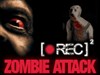 [REC] 2 - Zombie Attack